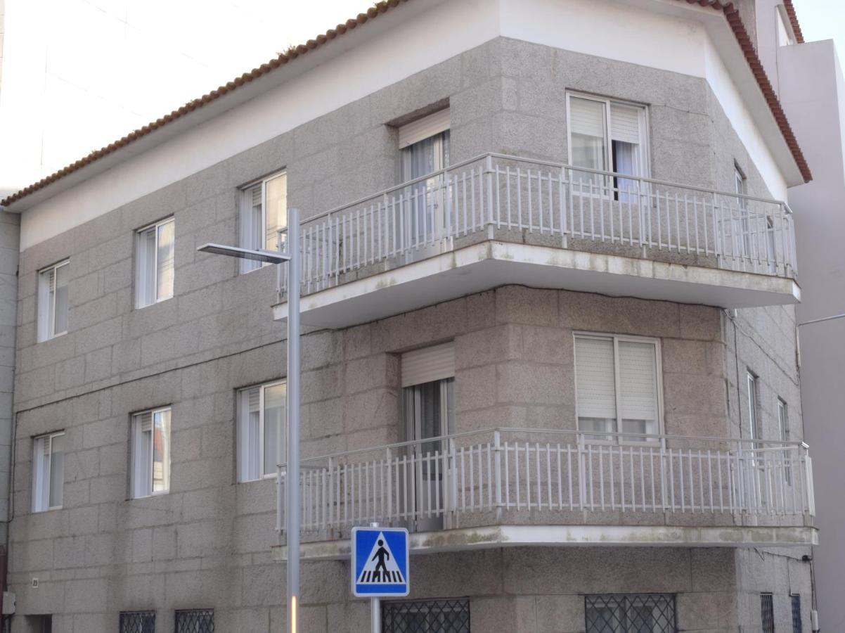 Vut Sofiamar Apartment Sanxenxo Exterior photo