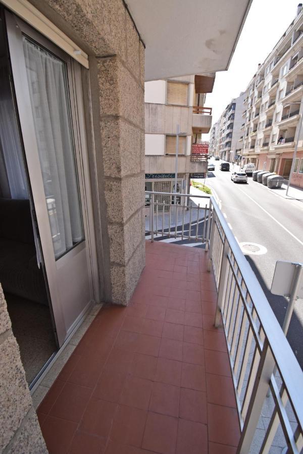 Vut Sofiamar Apartment Sanxenxo Exterior photo