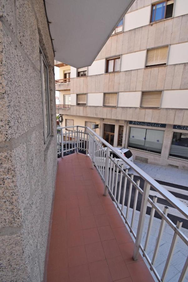 Vut Sofiamar Apartment Sanxenxo Exterior photo