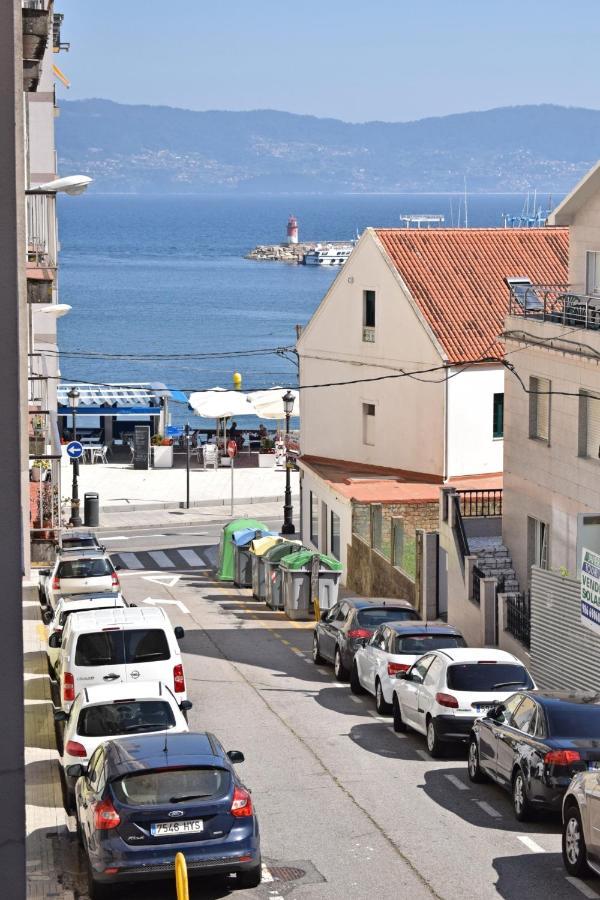 Vut Sofiamar Apartment Sanxenxo Exterior photo