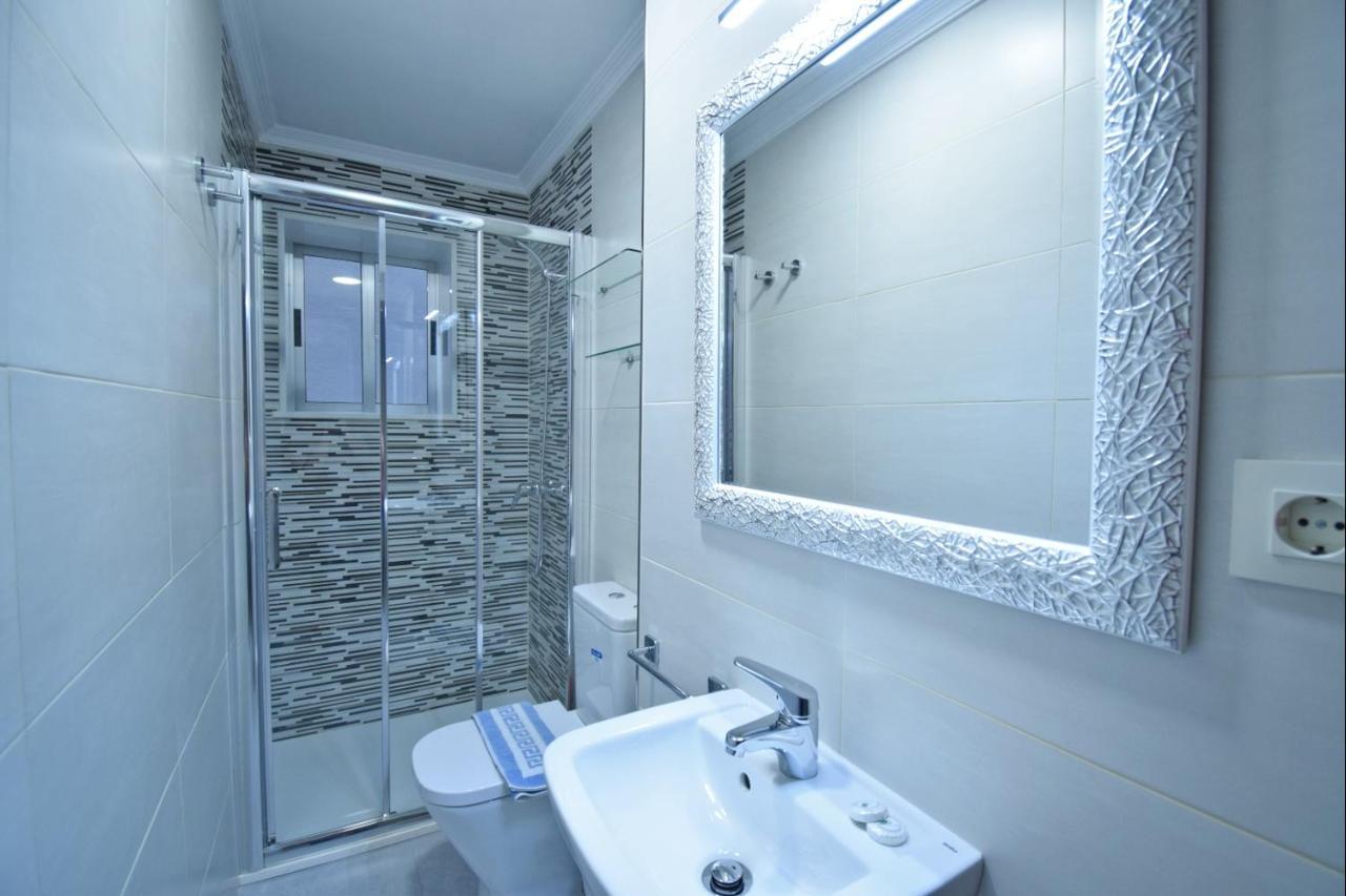 Vut Sofiamar Apartment Sanxenxo Exterior photo