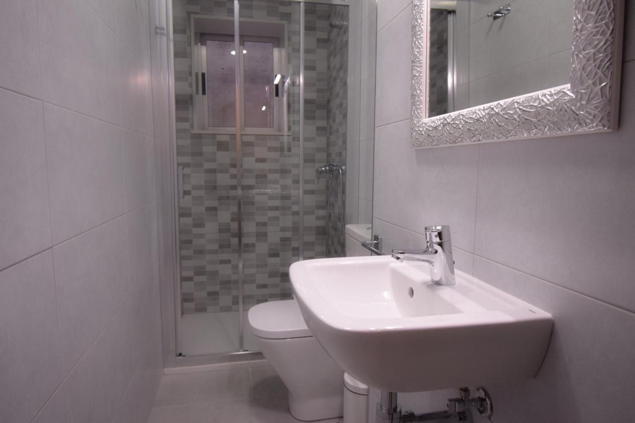 Vut Sofiamar Apartment Sanxenxo Exterior photo