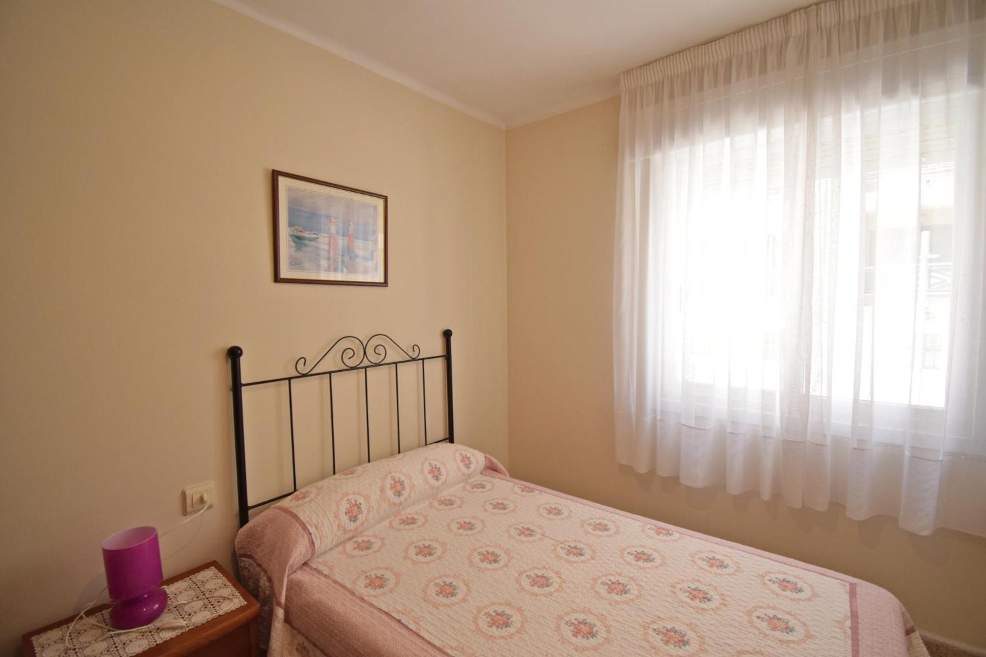 Vut Sofiamar Apartment Sanxenxo Exterior photo