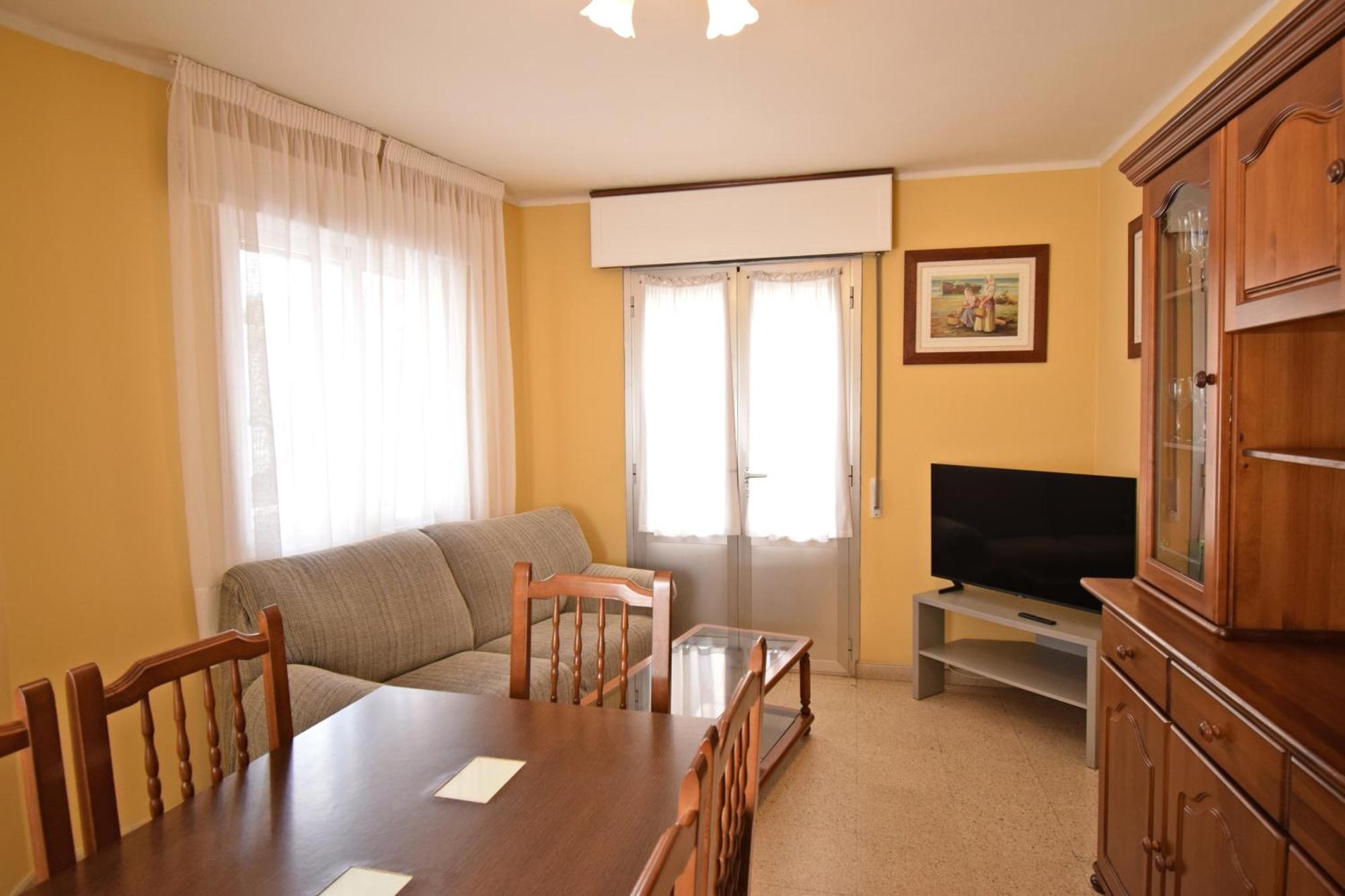 Vut Sofiamar Apartment Sanxenxo Exterior photo